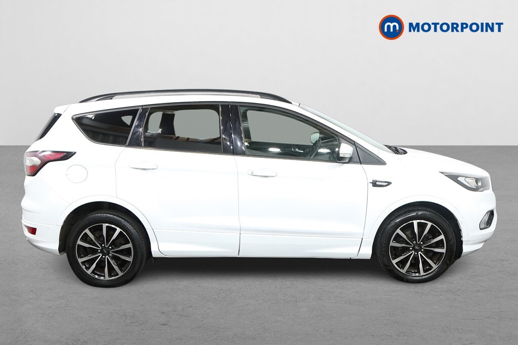 Used Ford Kuga 2019 for sale - 77756772: Photo 8