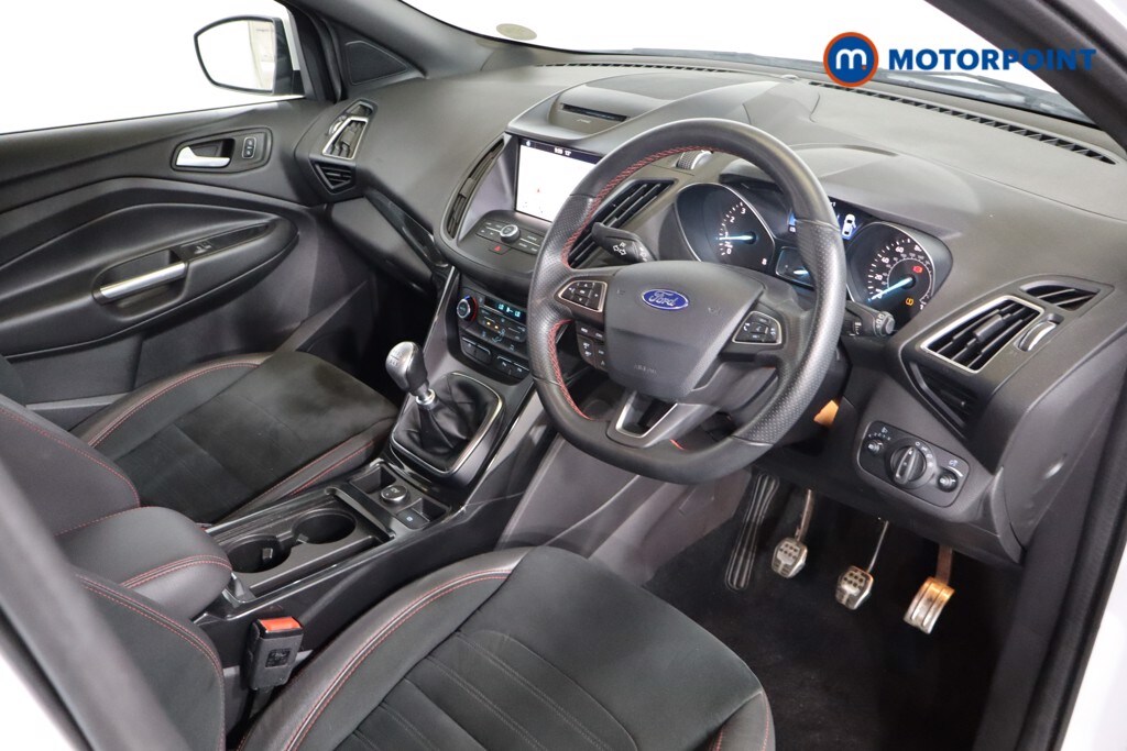 Used Ford Kuga 2019 for sale - 77756772: Photo 9