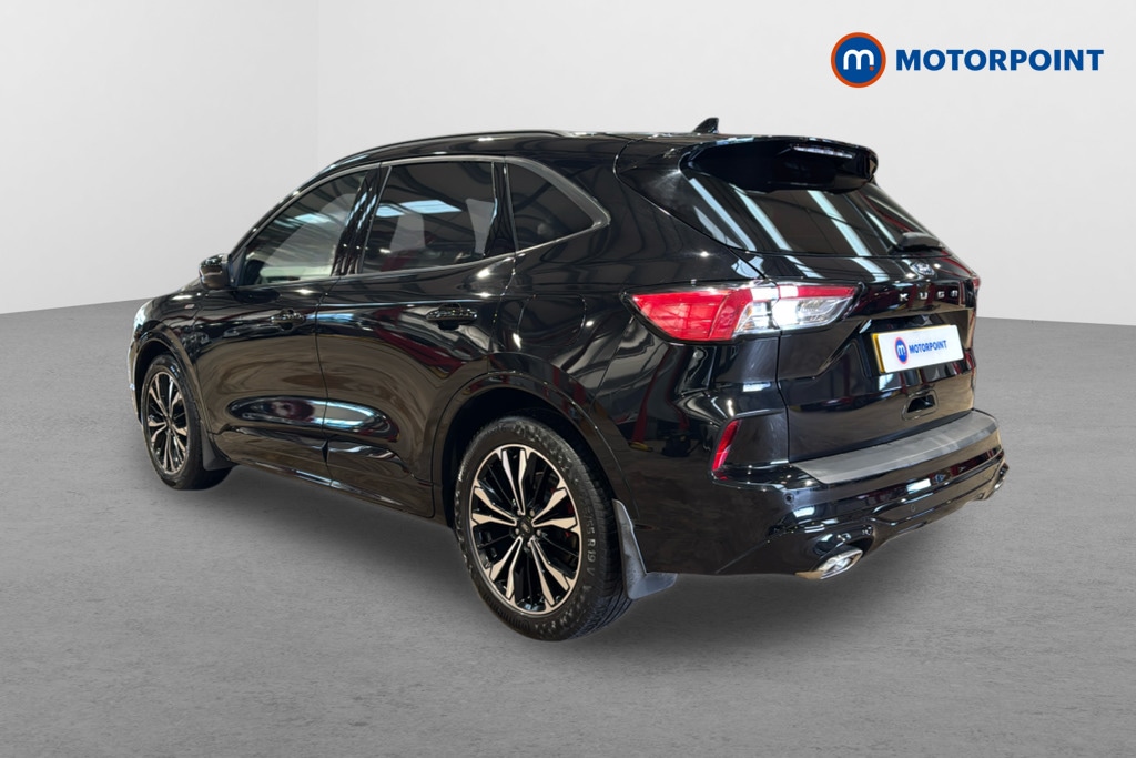 Used Ford Kuga 2022 for sale - 78091574: Photo 5