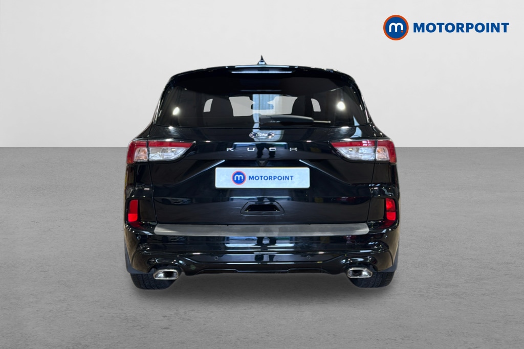 Used Ford Kuga 2022 for sale - 78091574: Photo 6