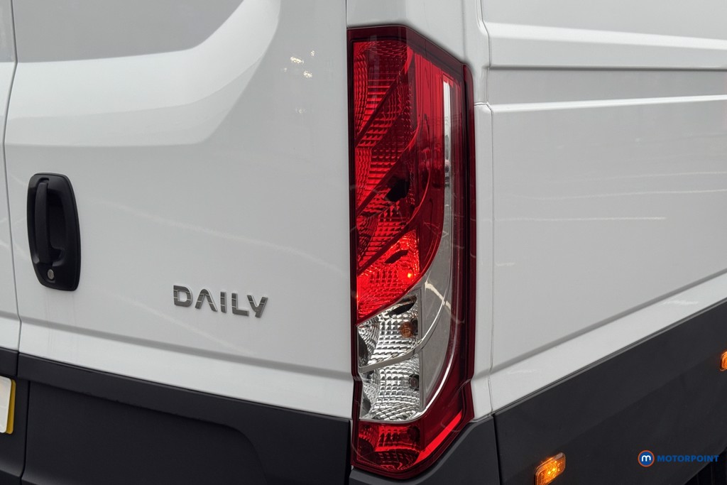 Used Iveco Daily 2025 for sale - 77033983: Photo 11