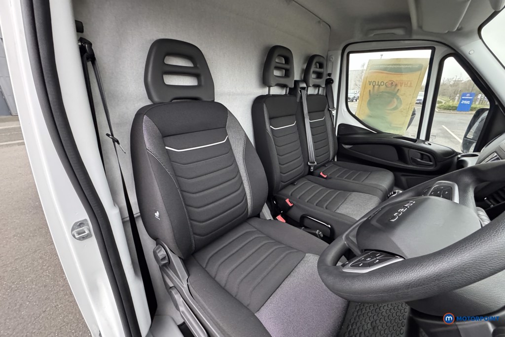 Used Iveco Daily 2025 for sale - 77033983: Photo 18