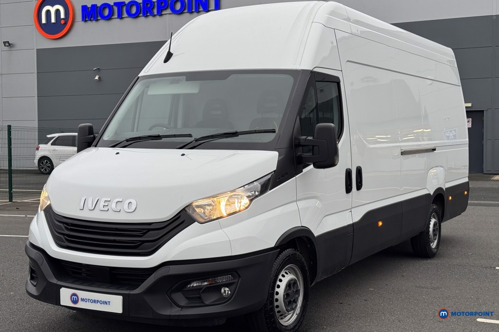 Used Iveco Daily 2025 for sale - 77033983: Photo 3