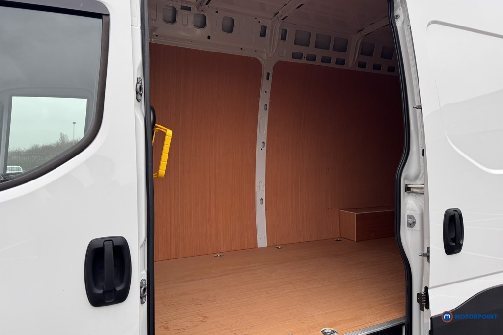 Used Iveco Daily 2025 for sale - 77033983: Photo 36