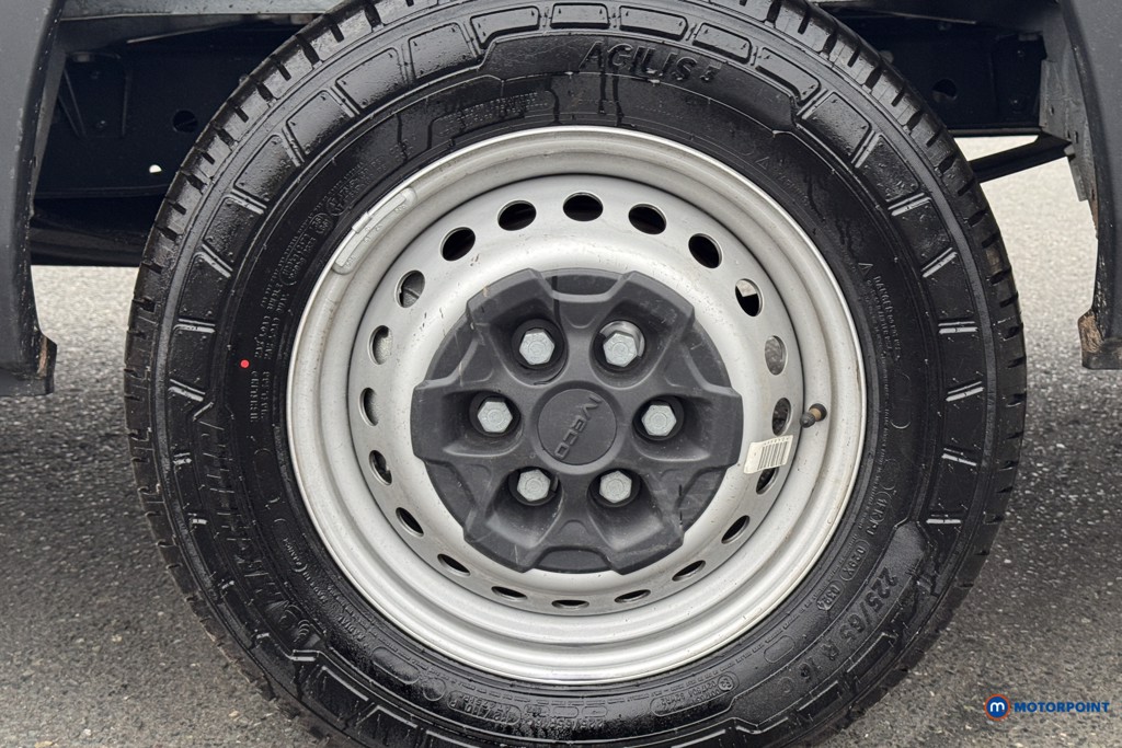 Used Iveco Daily 2025 for sale - 77033983: Photo 37