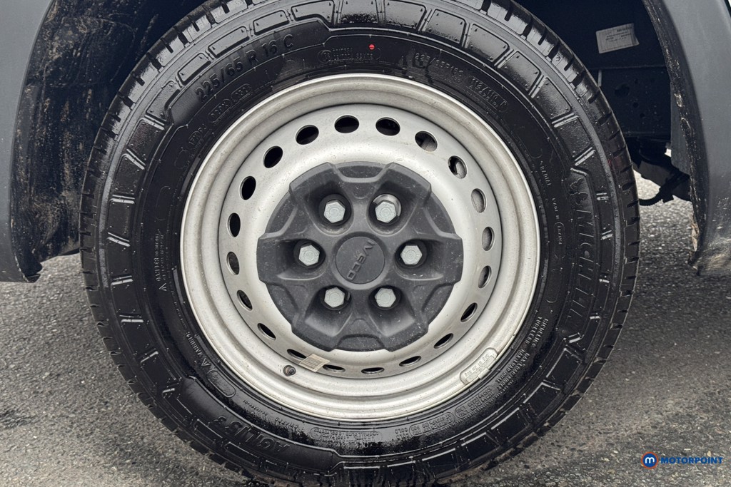 Used Iveco Daily 2025 for sale - 77033983: Photo 38