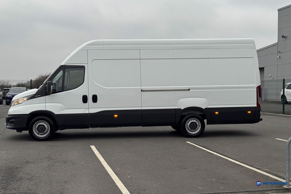 Used Iveco Daily 2025 for sale - 77033983: Photo 4