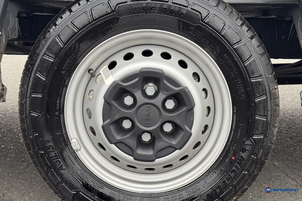 Used Iveco Daily 2025 for sale - 77033983: Photo 40