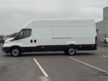 Used Iveco Daily 2025 for sale - 77033983: Photo