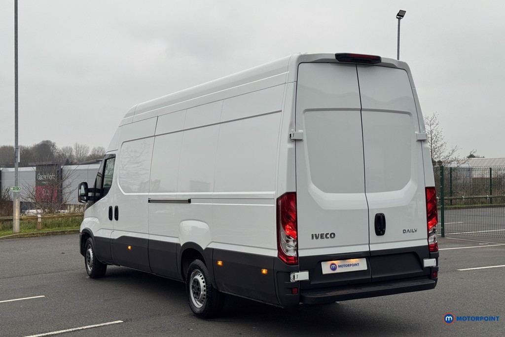 Used Iveco Daily 2025 for sale - 77033983: Photo 5