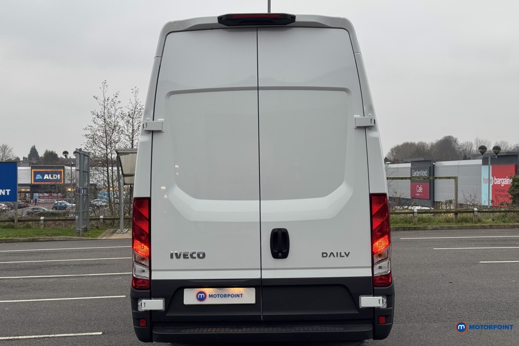 Used Iveco Daily 2025 for sale - 77033983: Photo 6