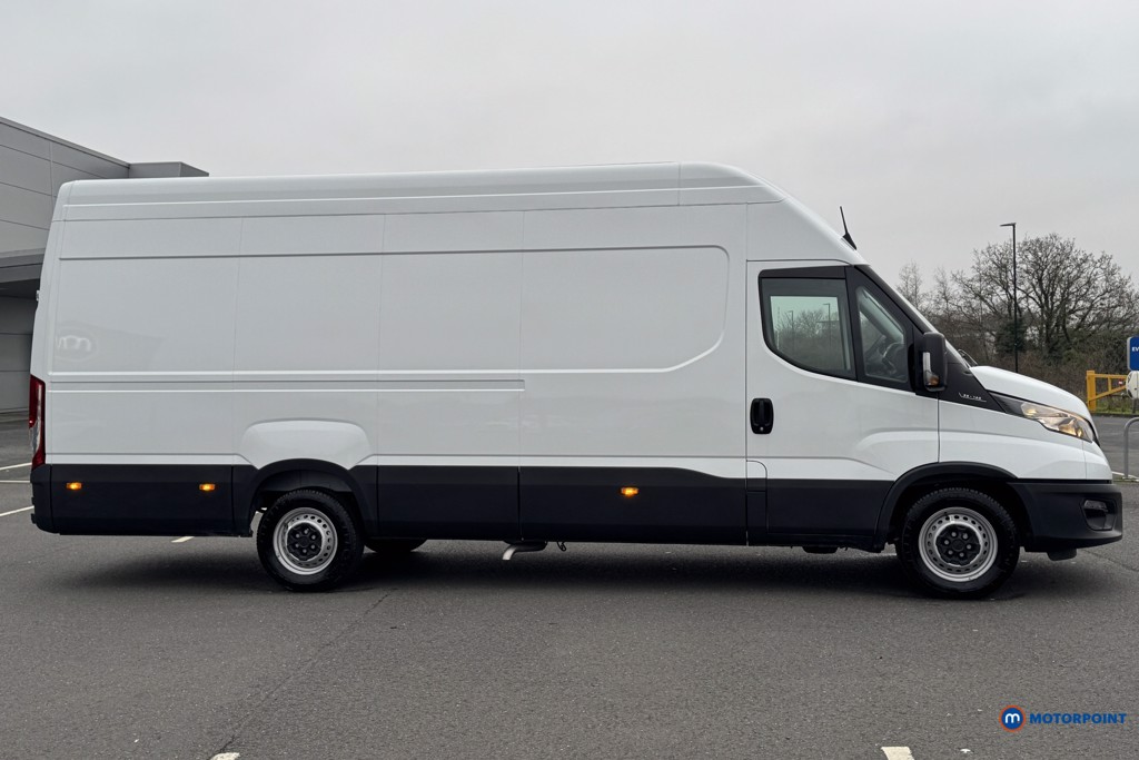 Used Iveco Daily 2025 for sale - 77033983: Photo 8