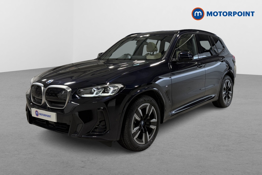 Used BMW iX3 2022 for sale - 76494804: Photo 3