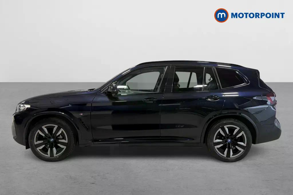 Used BMW iX3 2022 for sale - 76494804: Photo 4