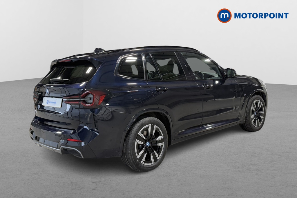 Used BMW iX3 2022 for sale - 76494804: Photo 5