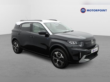 Used Citroen C3 Aircross 2025 for sale - 79102805: Photo