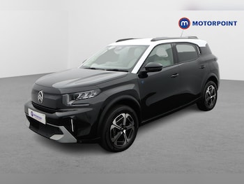 Used Citroen C3 Aircross 2025 for sale - 79102805: Photo