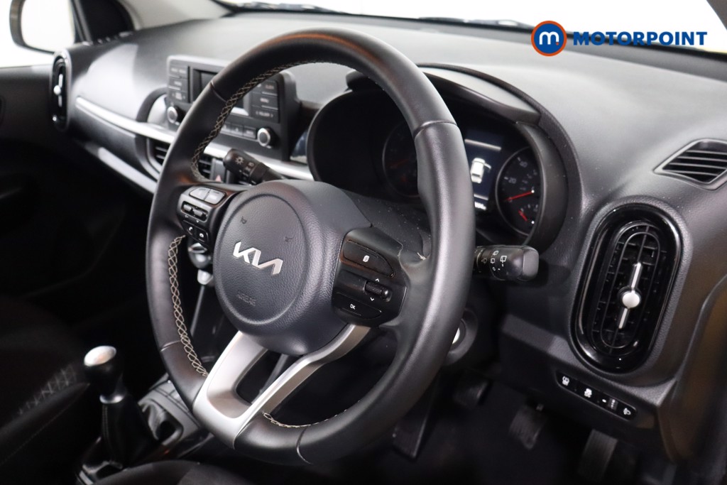 Used Kia Picanto 2023 for sale - 76568835: Photo 19