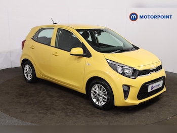 Used Kia Picanto 2023 for sale - 76568835: Photo
