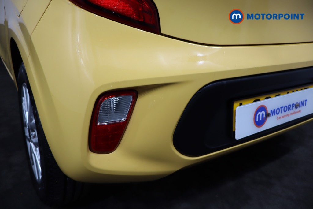 Used Kia Picanto 2023 for sale - 76568835: Photo 24