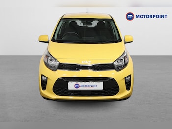 Used Kia Picanto 2023 for sale - 76568835: Photo