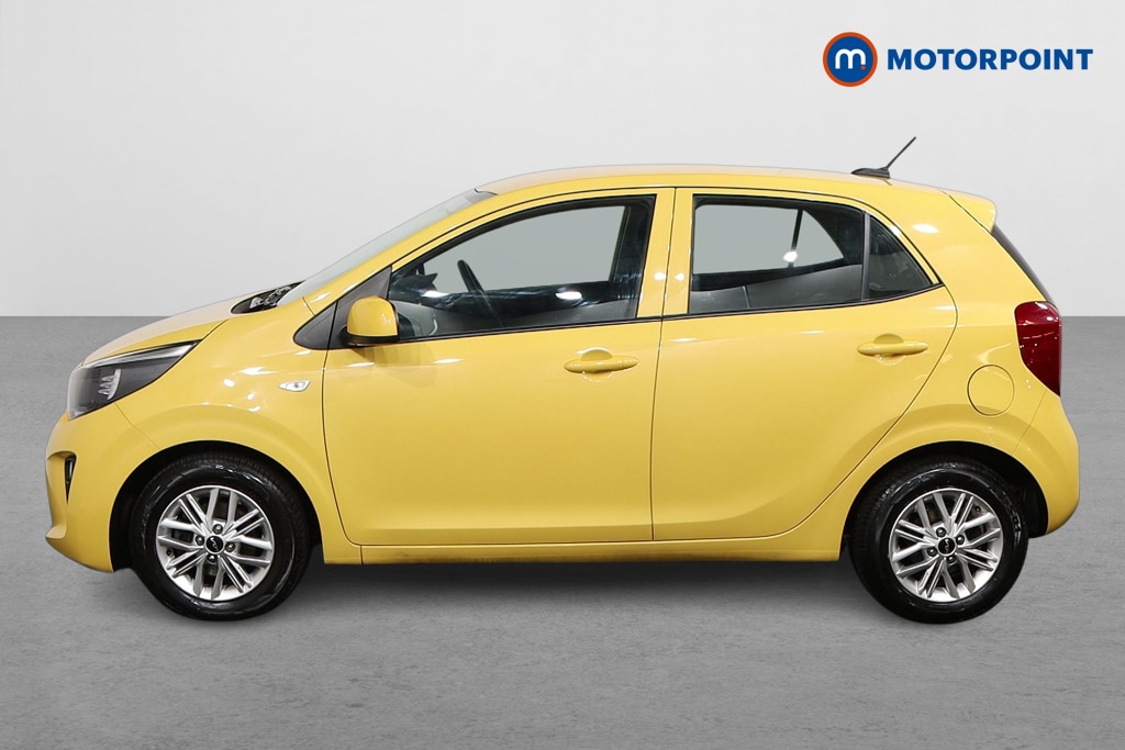 Used Kia Picanto 2023 for sale - 76568835: Photo 4