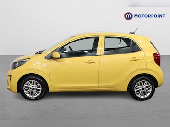 Used Kia Picanto 2023 for sale - 76568835: Photo