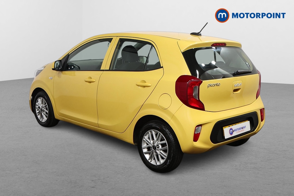 Used Kia Picanto 2023 for sale - 76568835: Photo 5