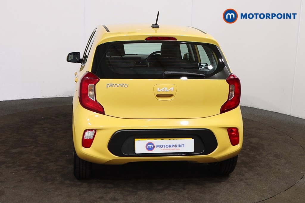 Used Kia Picanto 2023 for sale - 76568835: Photo 6