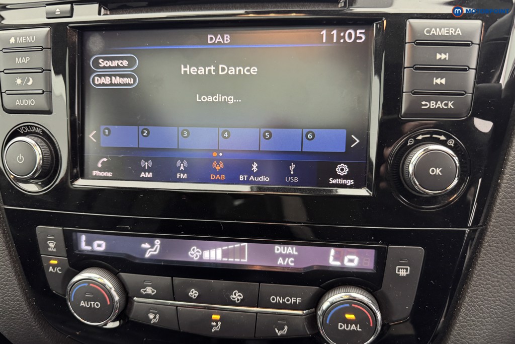 Used Nissan Qashqai 2021 for sale - 76554663: Photo 10