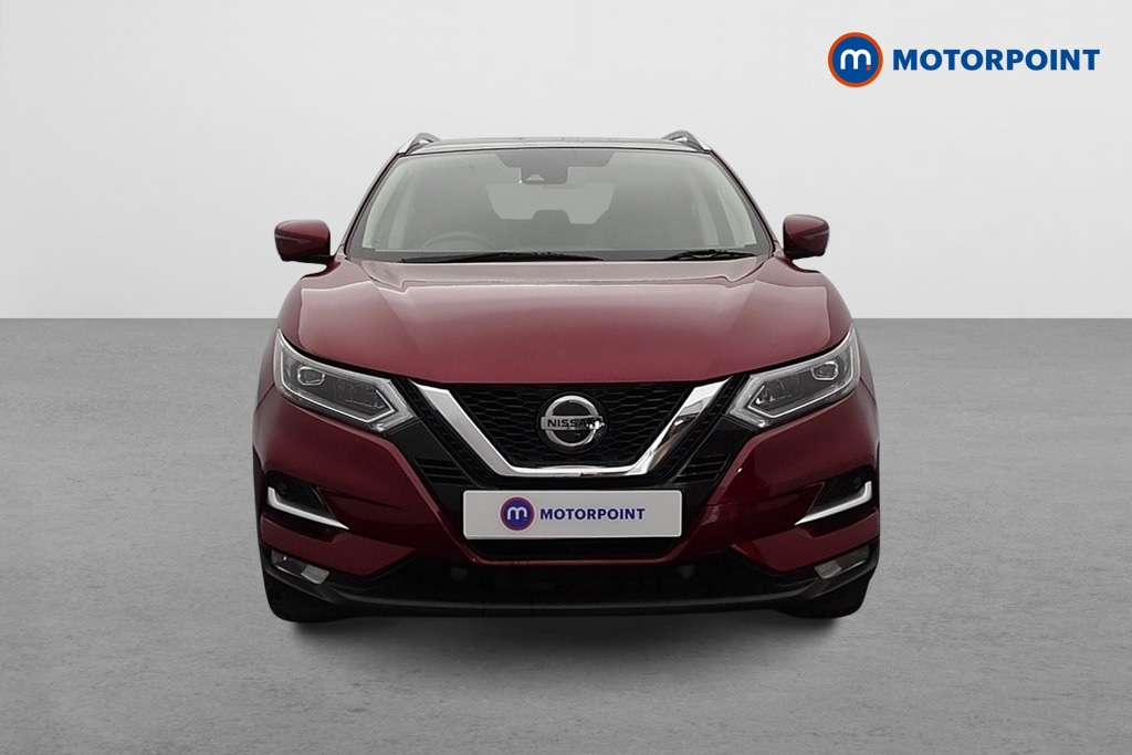 Used Nissan Qashqai 2021 for sale - 76554663: Photo 2