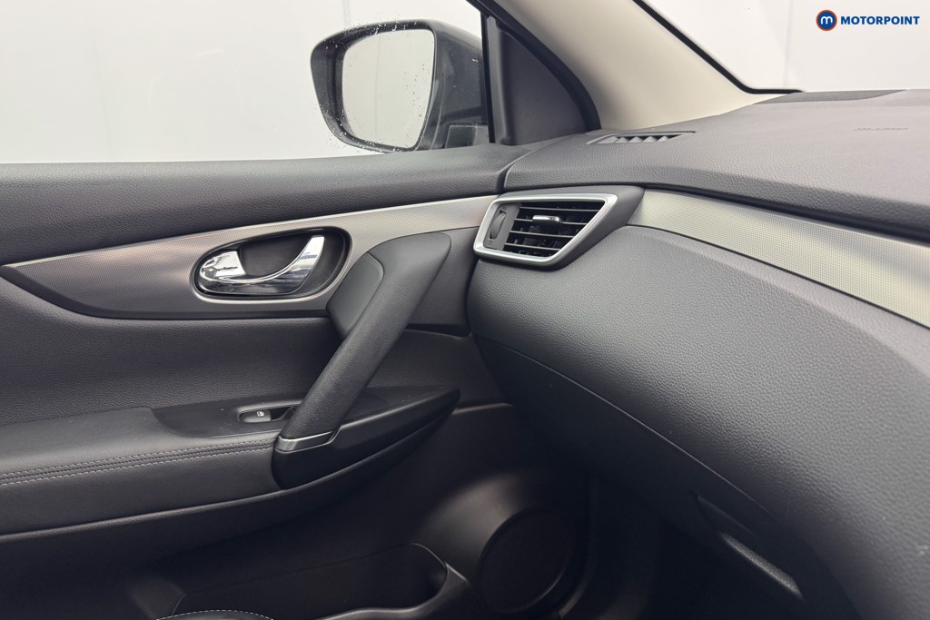 Used Nissan Qashqai 2021 for sale - 76554663: Photo 26