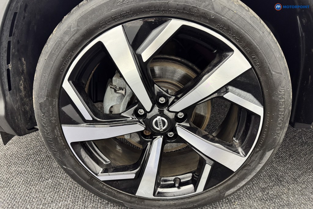 Used Nissan Qashqai 2021 for sale - 76554663: Photo 45