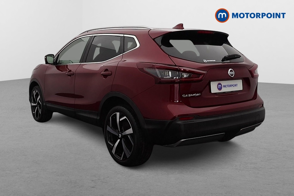 Used Nissan Qashqai 2021 for sale - 76554663: Photo 5