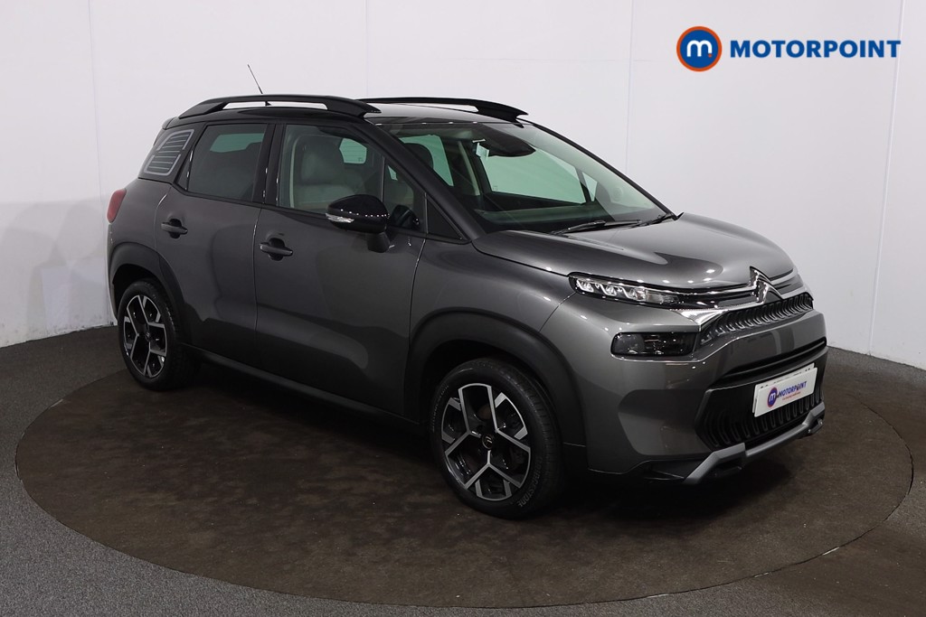 Used Citroen C3 Aircross 2022 for sale - 76568801: Photo 1