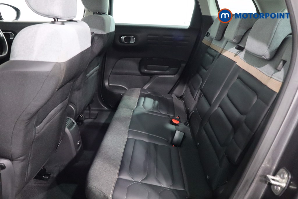 Used Citroen C3 Aircross 2022 for sale - 76568801: Photo 10