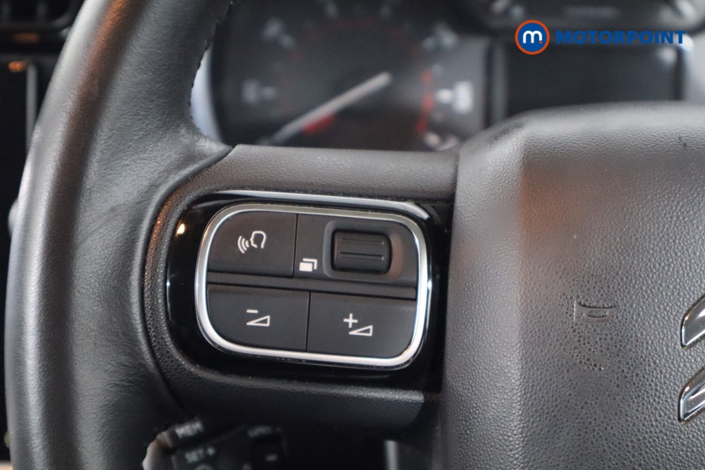 Used Citroen C3 Aircross 2022 for sale - 76568801: Photo 11