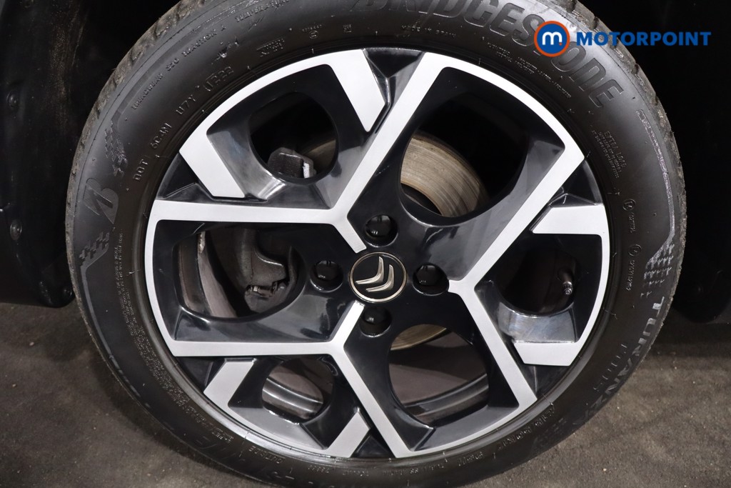 Used Citroen C3 Aircross 2022 for sale - 76568801: Photo 13