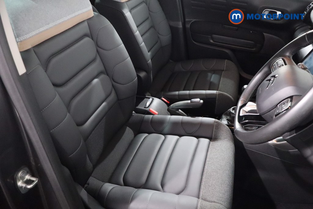 Used Citroen C3 Aircross 2022 for sale - 76568801: Photo 19