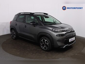 Citroen - C3 Aircross