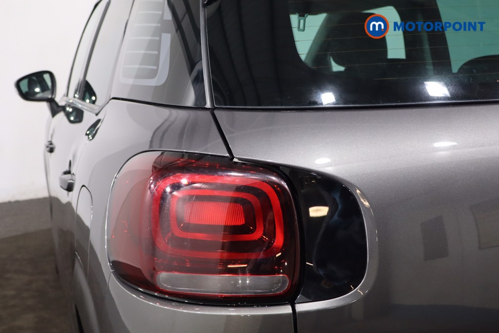 Used Citroen C3 Aircross 2022 for sale - 76568801: Photo 24