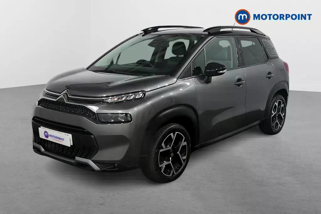 Used Citroen C3 Aircross 2022 for sale - 76568801: Photo 3