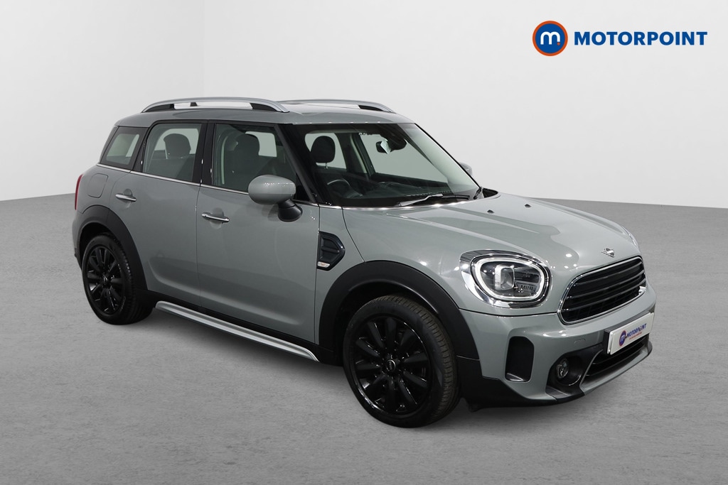 Used MINI Countryman 2022 for sale - 76568914: Photo 1