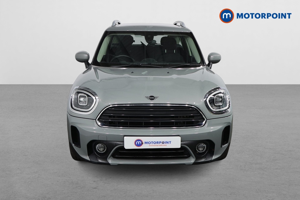Used MINI Countryman 2022 for sale - 76568914: Photo 2