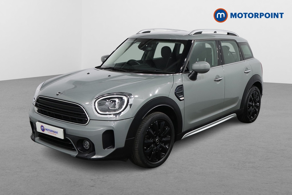 Used MINI Countryman 2022 for sale - 76568914: Photo 3