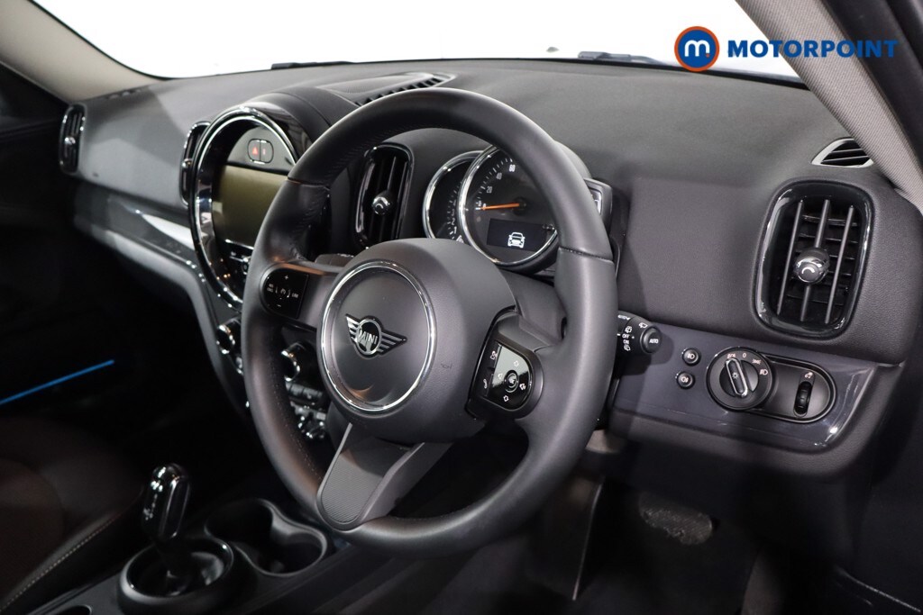 Used MINI Countryman 2022 for sale - 76568914: Photo 33