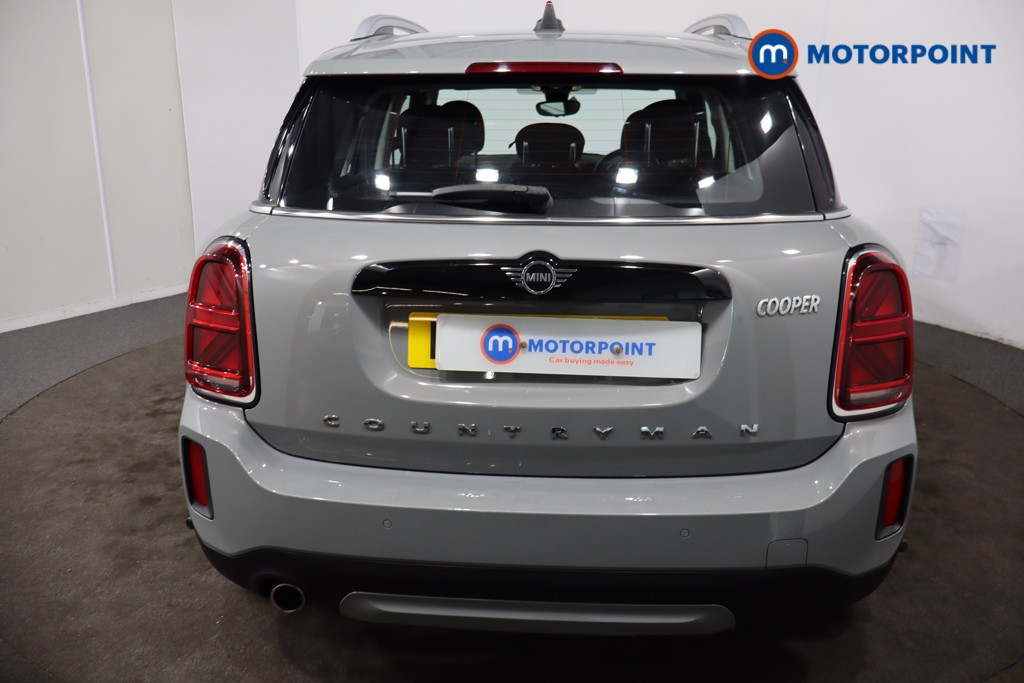 Used MINI Countryman 2022 for sale - 76568914: Photo 45