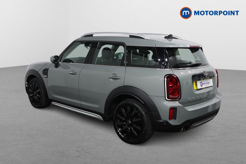 Used MINI Countryman 2022 for sale - 76568914: Photo 5