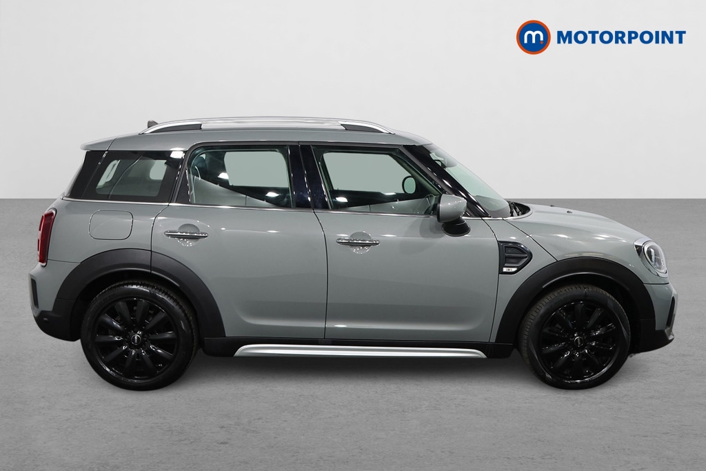 Used MINI Countryman 2022 for sale - 76568914: Photo 8