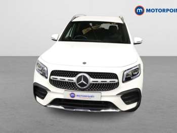 Used Mercedes-Benz GLB 2021 for sale - 74903410: Photo